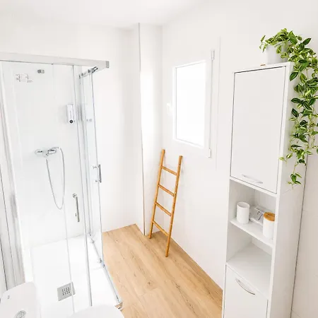 Crea Conil Iii Apartment *