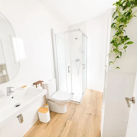 Crea Conil Iii Apartment *