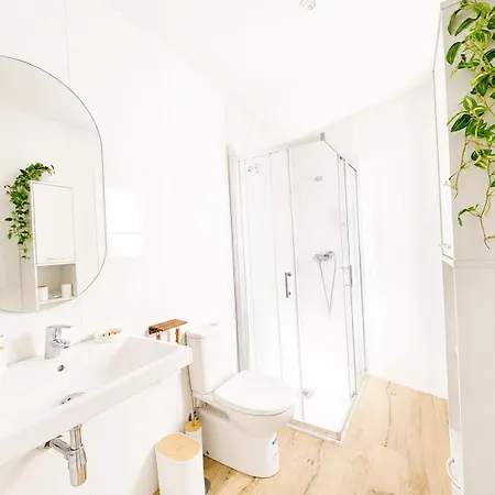 Crea Conil Iii Apartment *
