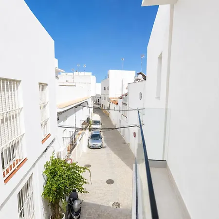 Crea Conil Iii Conil De La Frontera