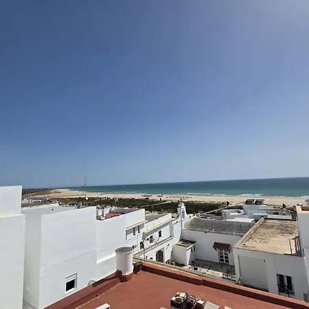Apartment Crea Conil Iii *
