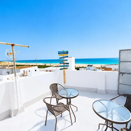 Apartment Crea Conil Iii Conil De La Frontera