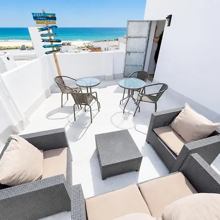 Apartment Crea Conil Iii