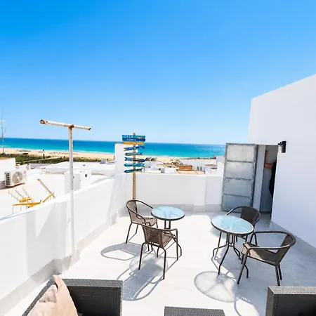 Crea Conil Iii *