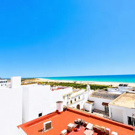 Crea Conil Iii * Conil De La Frontera