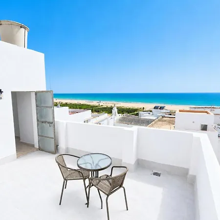Apartment Crea Conil Iii Conil De La Frontera