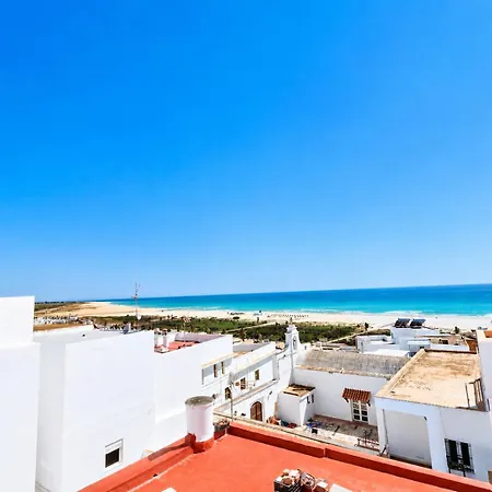 Crea Conil Iii Apartment