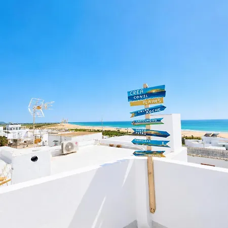 Crea Conil Iii * Conil De La Frontera