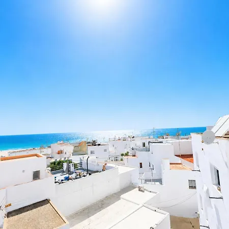 Crea Conil Iii Apartment